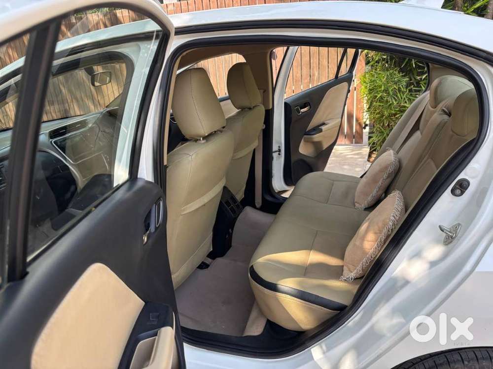 Honda City 1.5 V Cvt (i-vtec) At 2019