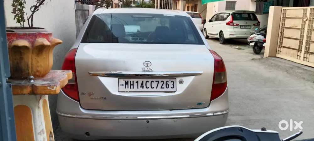 Tata Manza 2010 Diesel Good Condition