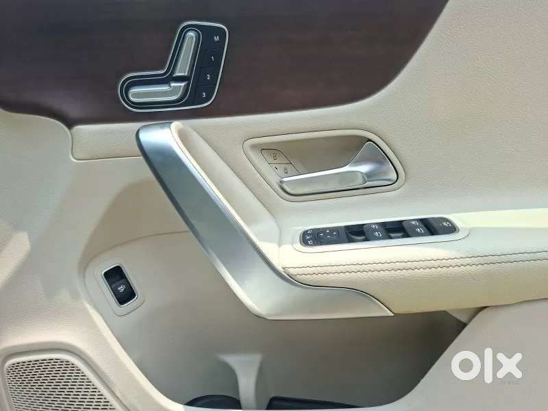 Mercedes-benz A-class Limousine 200, 2021, Petrol