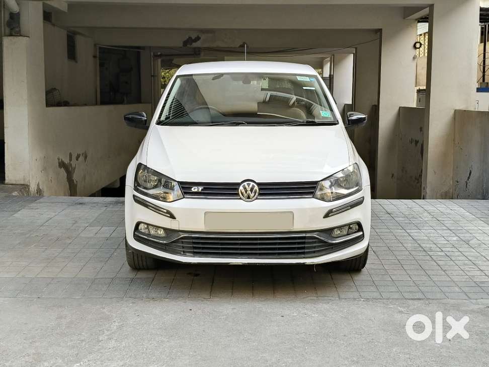 Volkswagen Polo 1.2 Gt Tsi, 2018, Petrol