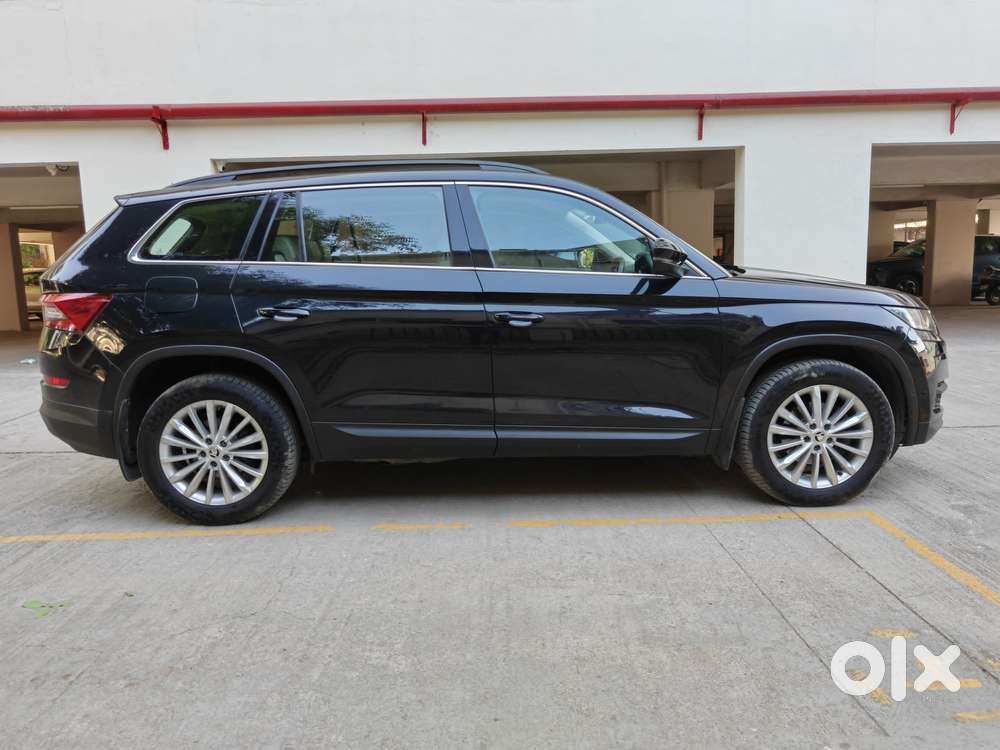 Skoda Kodiaq 2.0 Style Tdi 4x4 At, 2018, Diesel