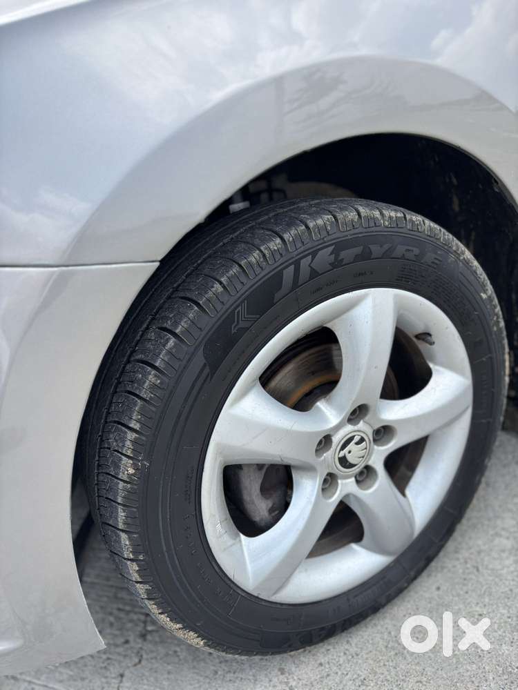 Skoda Rapid 1.5 Tdi Ambition With Alloy Wheel, 2015, Diesel