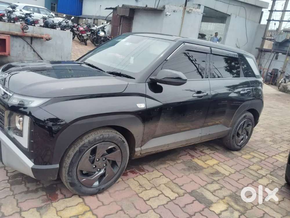 Hyundai Venue 1.0 Turbo 2025