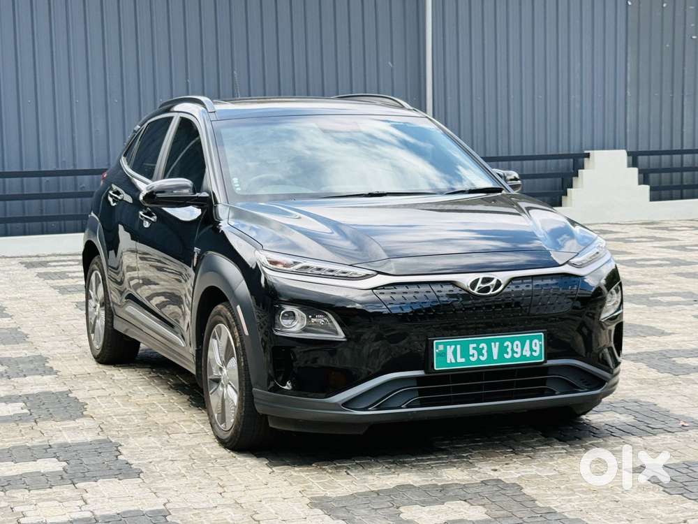 Hyundai Kona Electric Premium, 2024, Electric