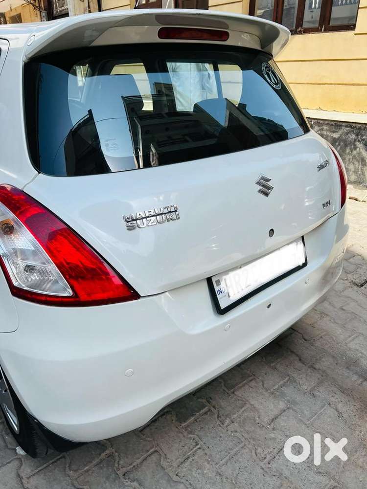 Maruti Suzuki Swift 2014 Petrol Good Condition