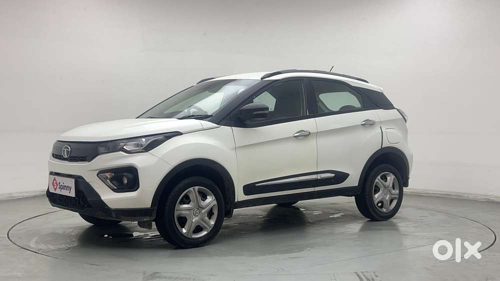 Tata Nexon 1.5 Revotorq Xm, 2023, Diesel