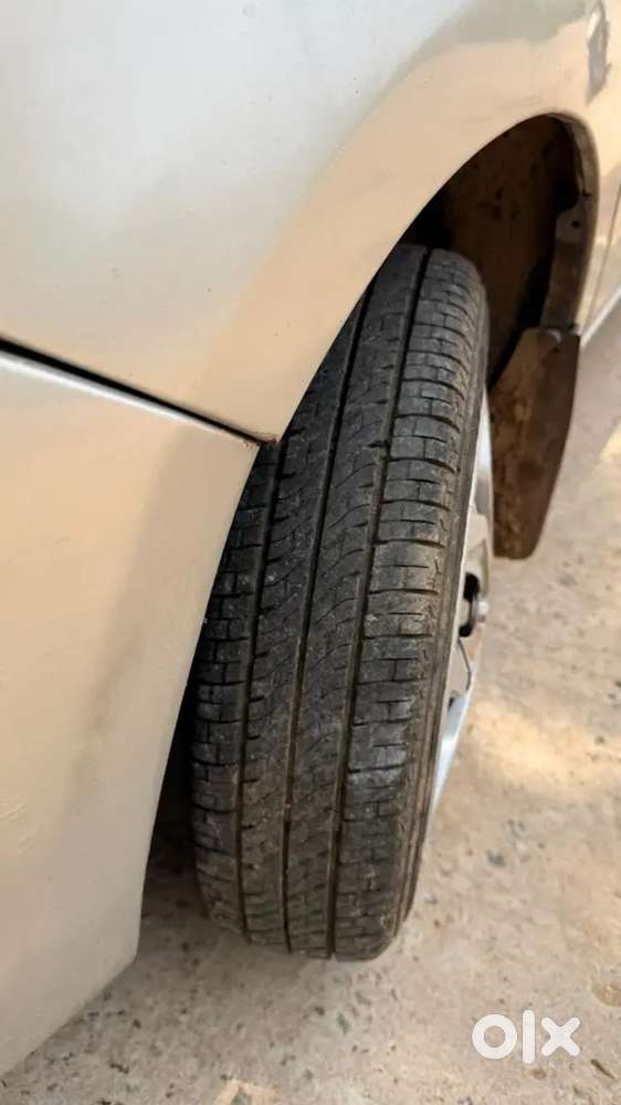 Maruti Suzuki Wagon R 2008