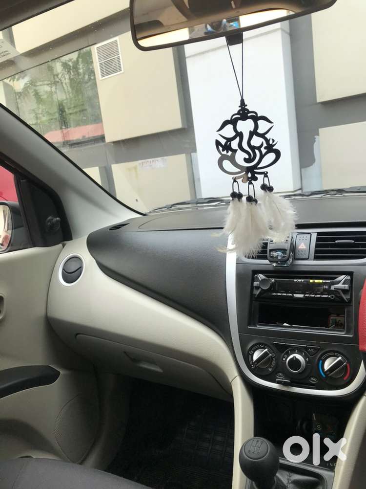 Maruti Suzuki Celerio 2015