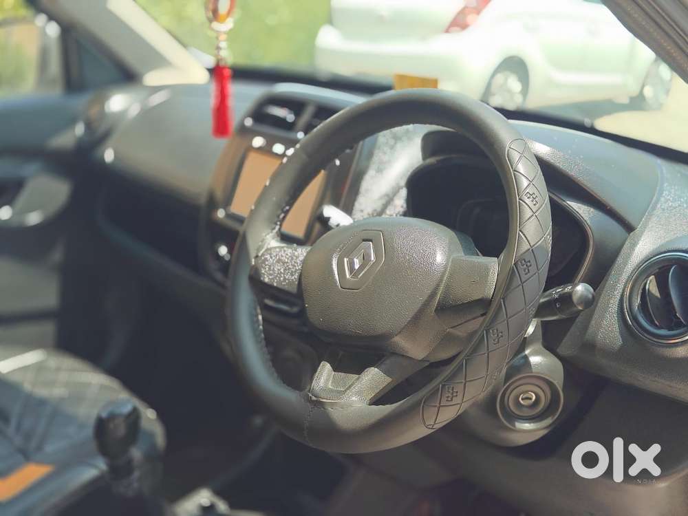 Renault Kwid Rxl, 2018, Petrol