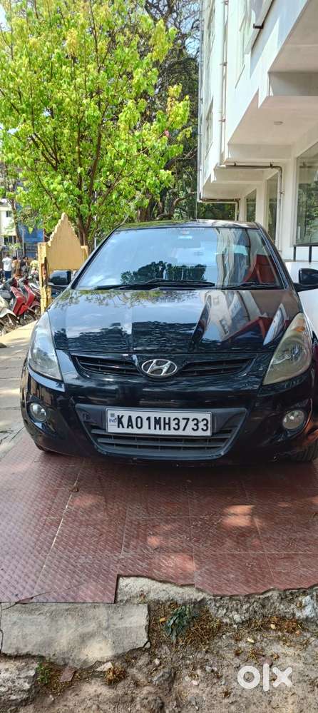 Hyundai Elite I20 1.4 Crdi Asta (o), 2011, Diesel