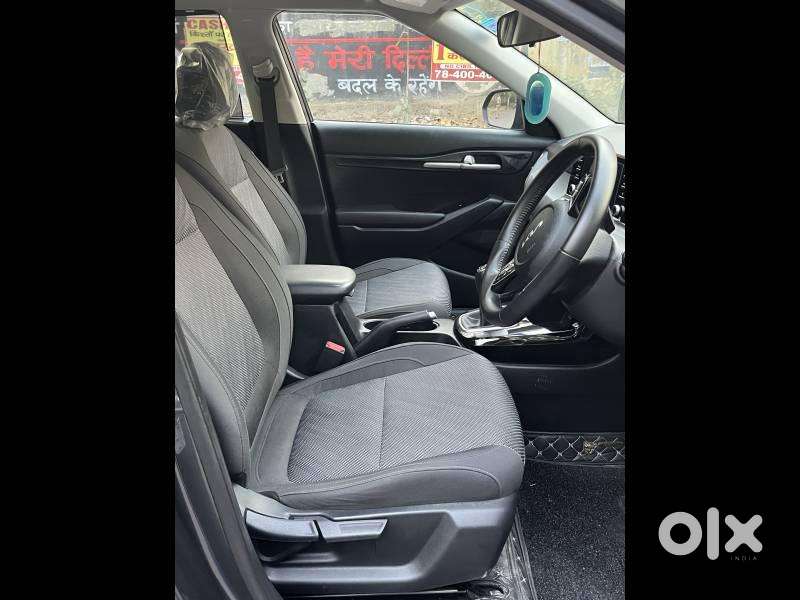 Kia Seltos 1.5 Htk+, 2024, Petrol