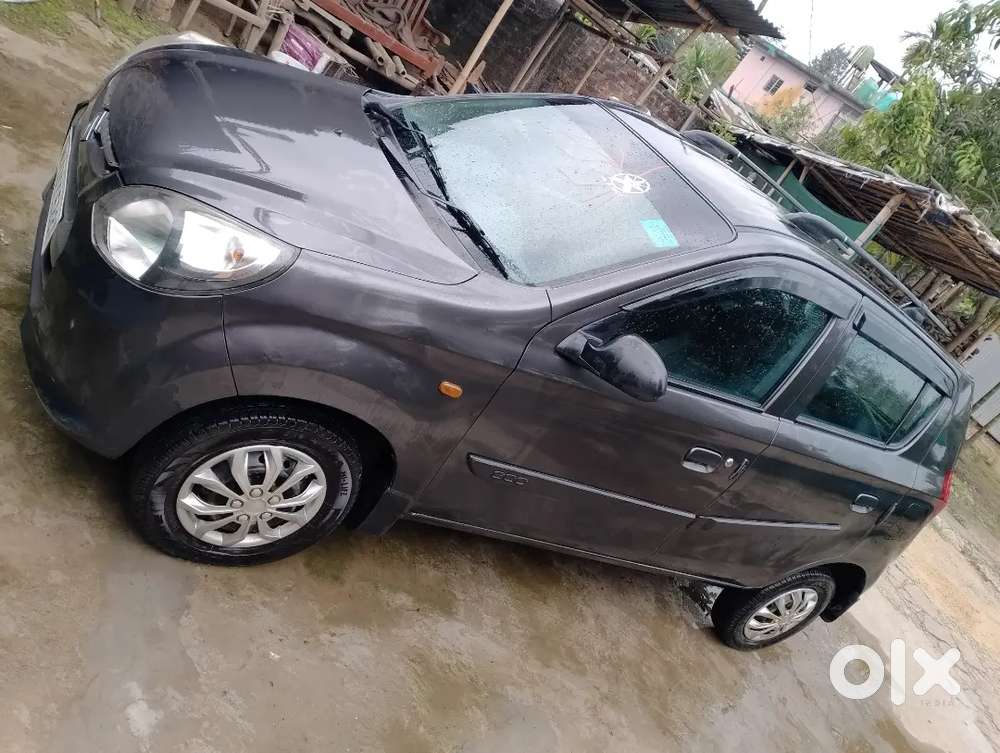 Maruti Suzuki Alto 800 2014 Petrol 49117 Km Driven