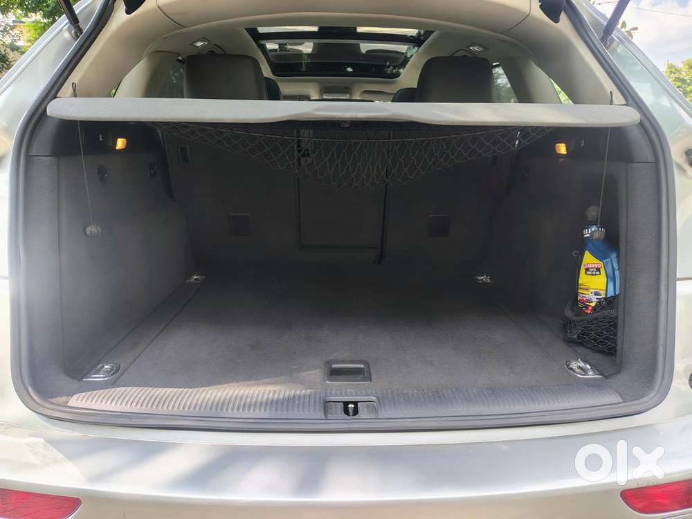 Audi Q5 2.0 Tfsi Technology, 2010, Petrol
