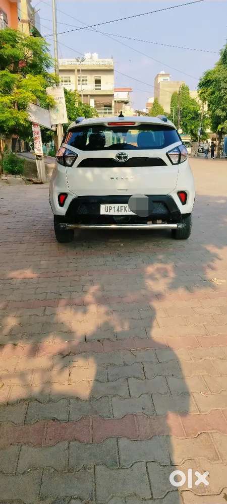 Tata Nexon 1.5 Petrol Manual 2023