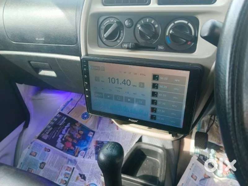 Maruti Suzuki Eeco 5 Seater Standard, 2024, Petrol