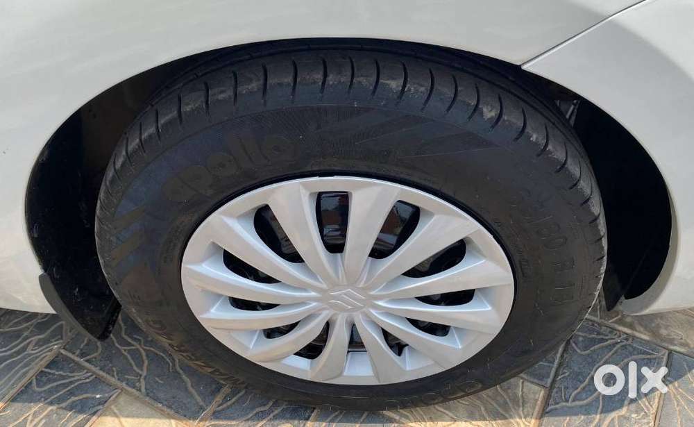 Maruti Suzuki Dzire 2017-2020 Vdi, 2018, Diesel