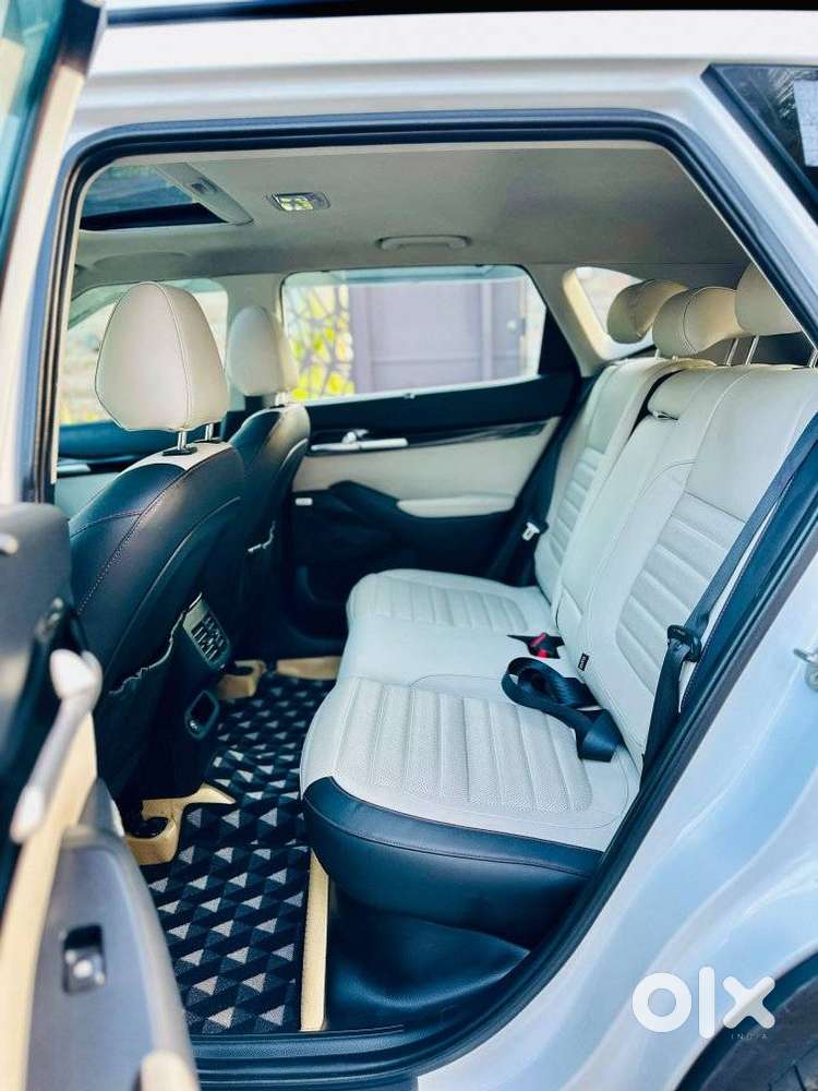 Kia Seltos Gtx Plus, 2019, Petrol