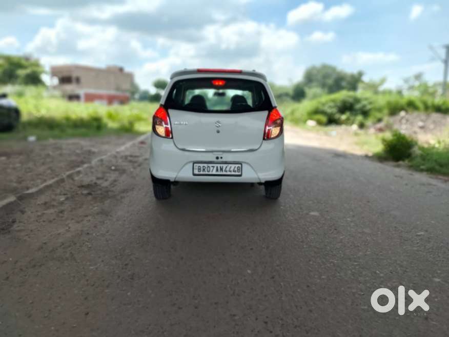 Maruti Suzuki Alto K10 1.0 Vxi, 2020, Cng & Hybrids