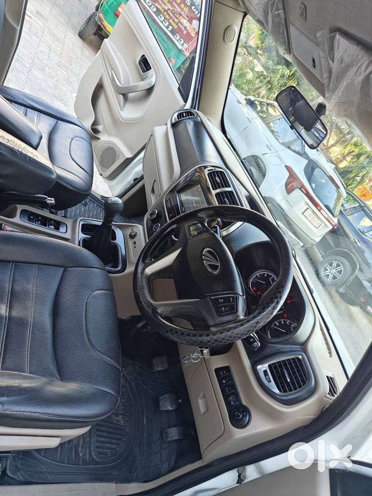 Mahindra Bolero Neo 1.5 N 10, 2022, Diesel