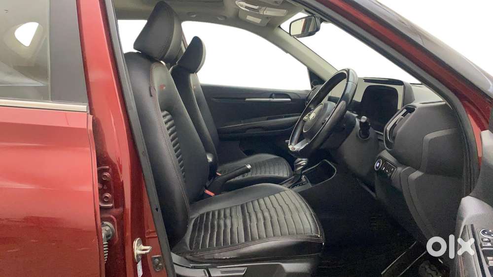 Kia Sonet 1.5 Gtx Plus Diesel At Dt, 2021, Diesel