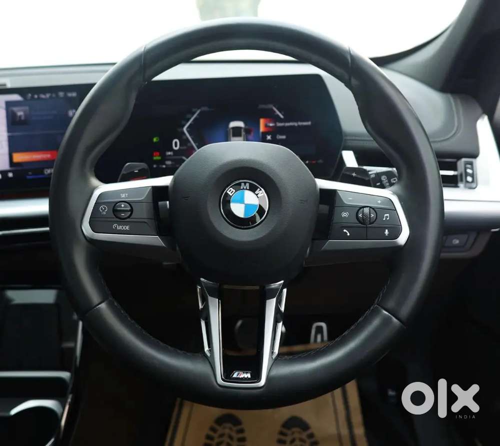 Bmw X1 Sdrive18i 2023