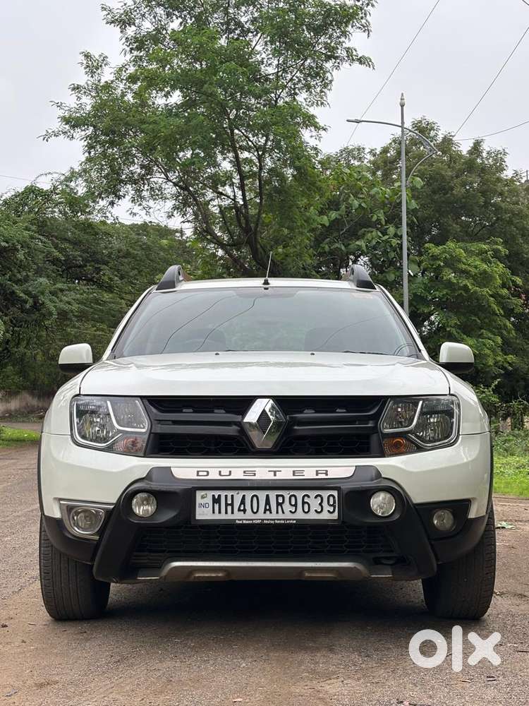 Renault Duster Adventure Edition 85ps Rxl, 2017, Diesel
