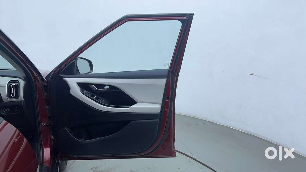 Hyundai Creta 1.5 S Petrol, 2021, Petrol
