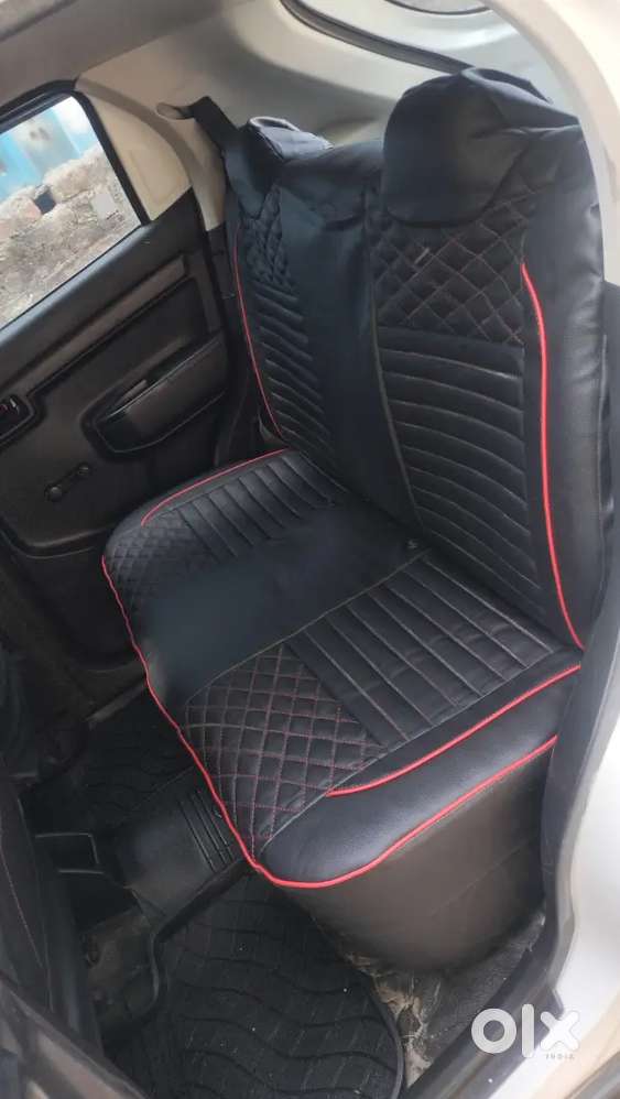 Maruti Spresso Company Fitted Cng