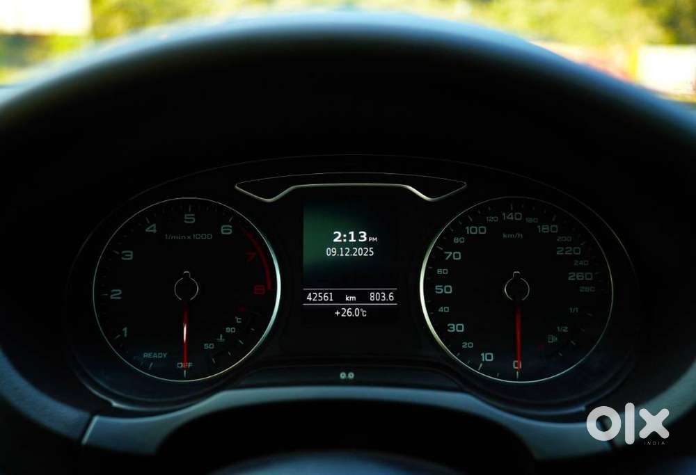 Audi A3 35 Tfsi Premium, 2018, Petrol