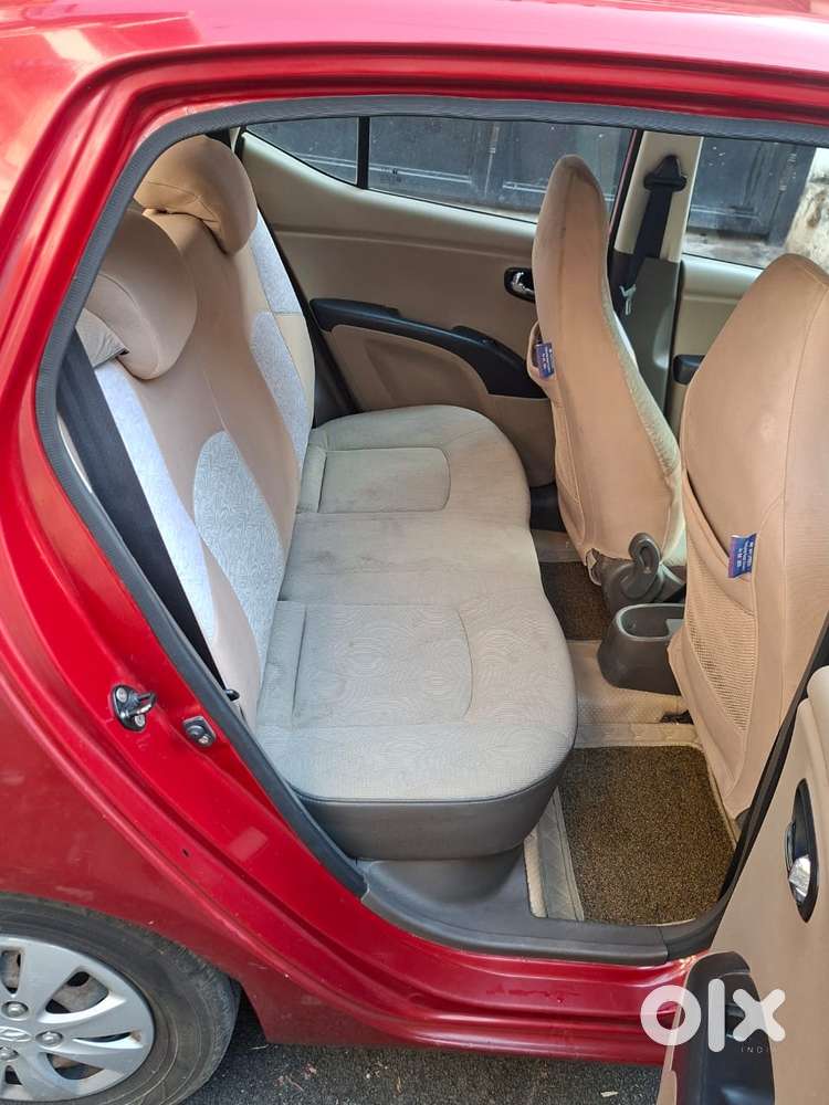 Hyundai I10 1.2 Kappa Sportz, 2012, Petrol