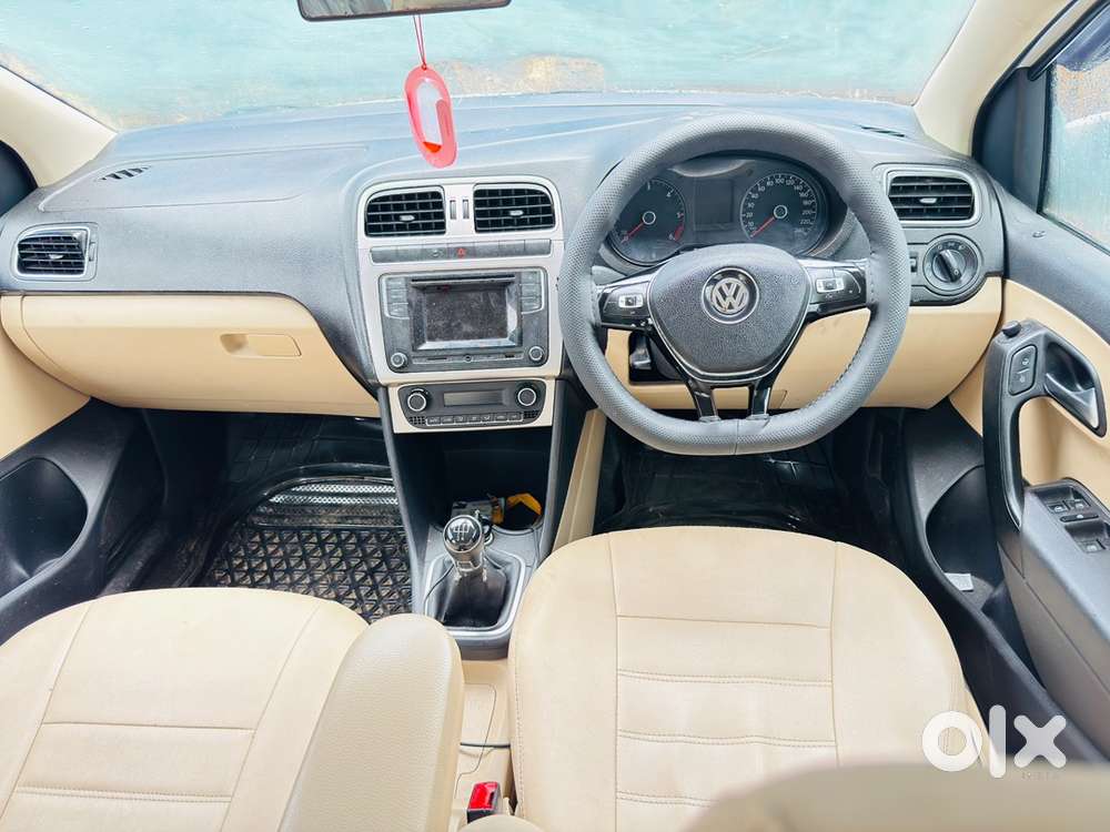 Volkswagen Ameo Diesel Good Condition