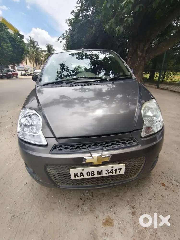 Chevrolet Spark  Ls 2013 Manual Petrol