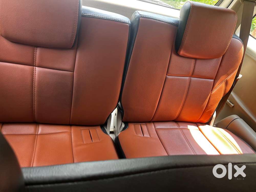 Toyota Fortuner 3.0 4x4 Manual, 2011, Diesel