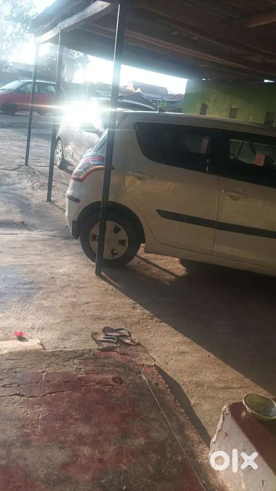 Maruti Suzuki Swift 2017 Diesel 106000 Km Driven