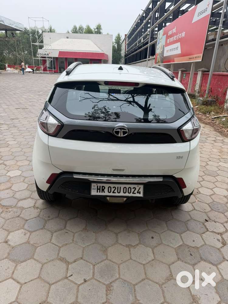 Tata Nexon, 2019, Diesel