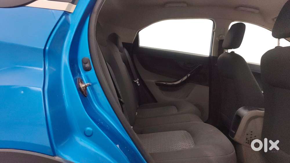 Tata Nexon 1.2 Revotron Xm, 2019, Petrol