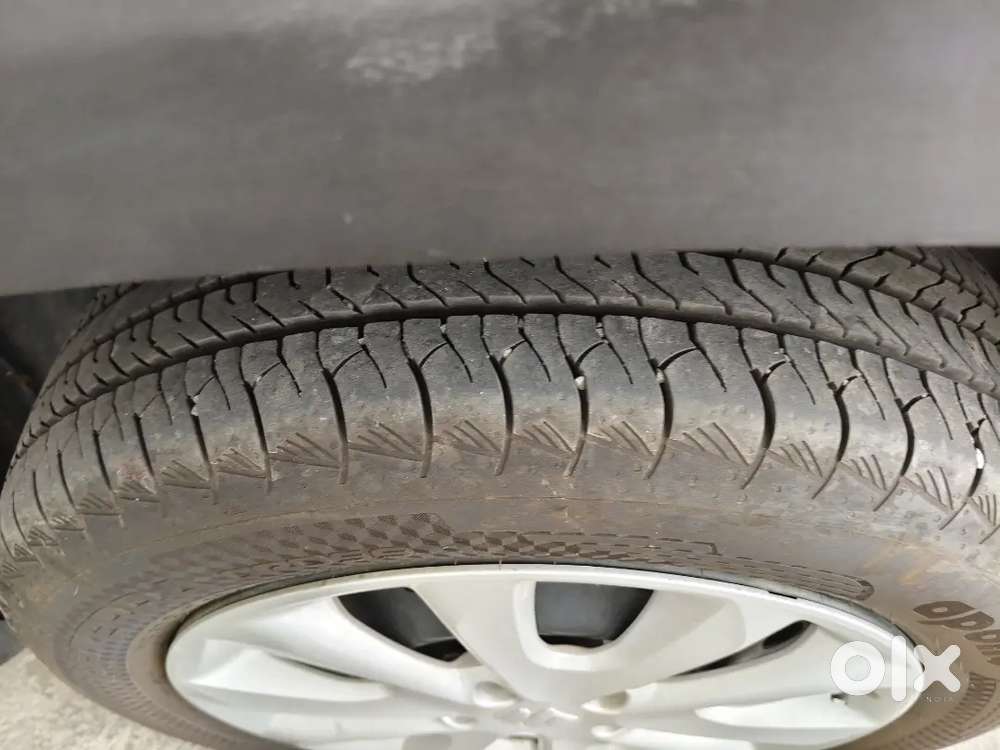 Maruti Suzuki Grand Vitara 2024 Petrol Well Maintained