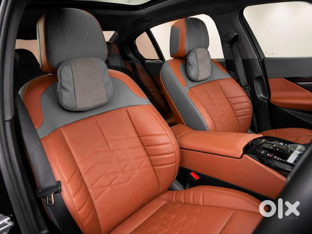 Bmw 5 Series 530 Li M Sport, 2025, Petrol