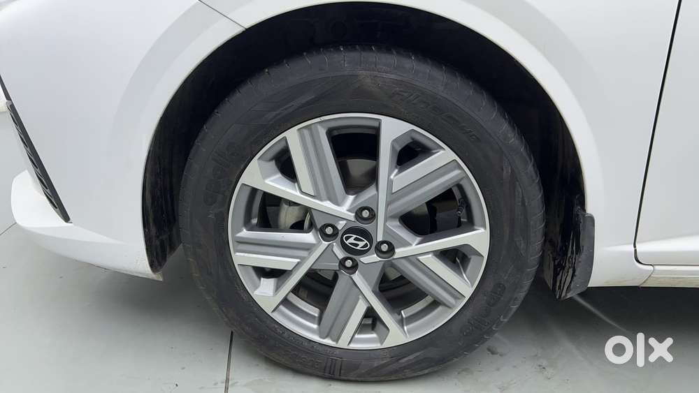 Hyundai Verna 1.5 Sx Petrol Mt, 2024, Petrol