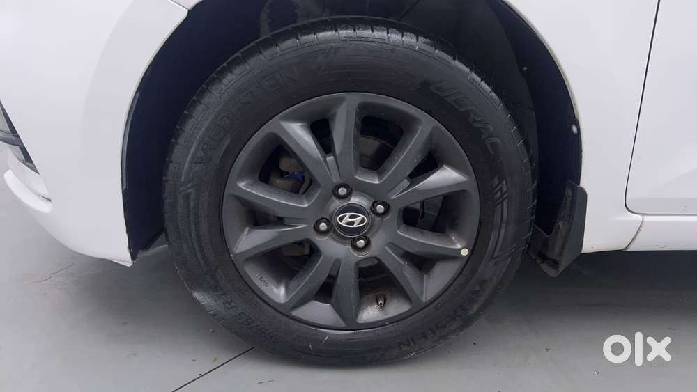 Hyundai Elite I20 Sportz Plus, 2020, Petrol