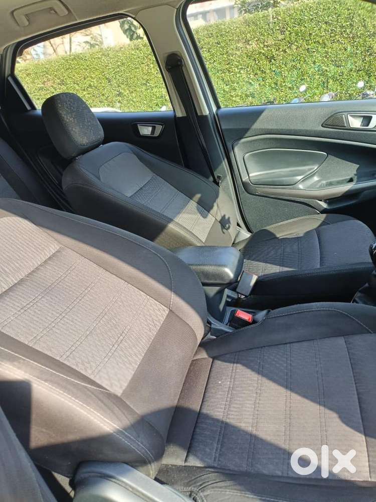 Ford Diesel 2018 Manual