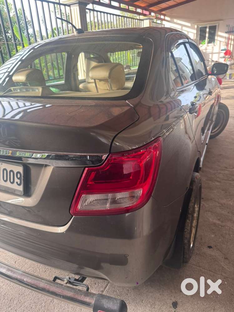 Maruti Suzuki Dzire 2024 Petrol Well Maintained