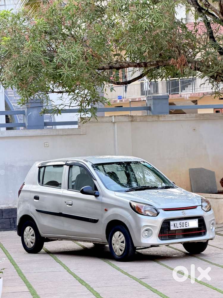 Maruti Suzuki Alto 800 2012-2016 0.8 Lxi (o), 2016, Petrol