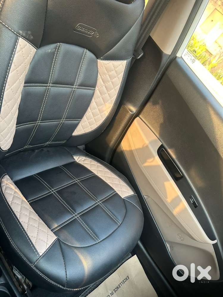 Hyundai Grand I10 2015 Petrol Manual