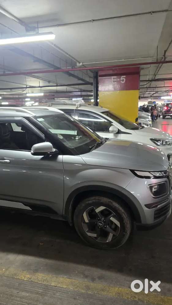 Hyundai Venue 1.0 2020