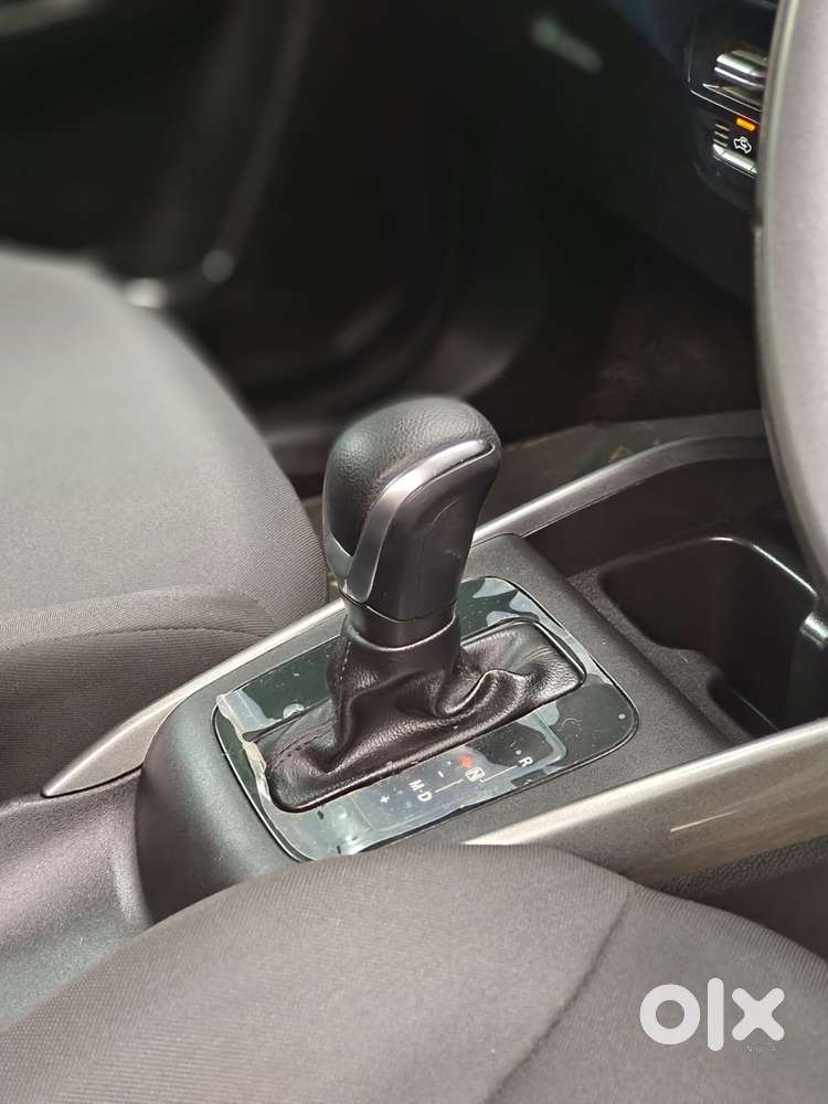 Maruti Suzuki Baleno 1.2 Alpha At, 2024, Petrol