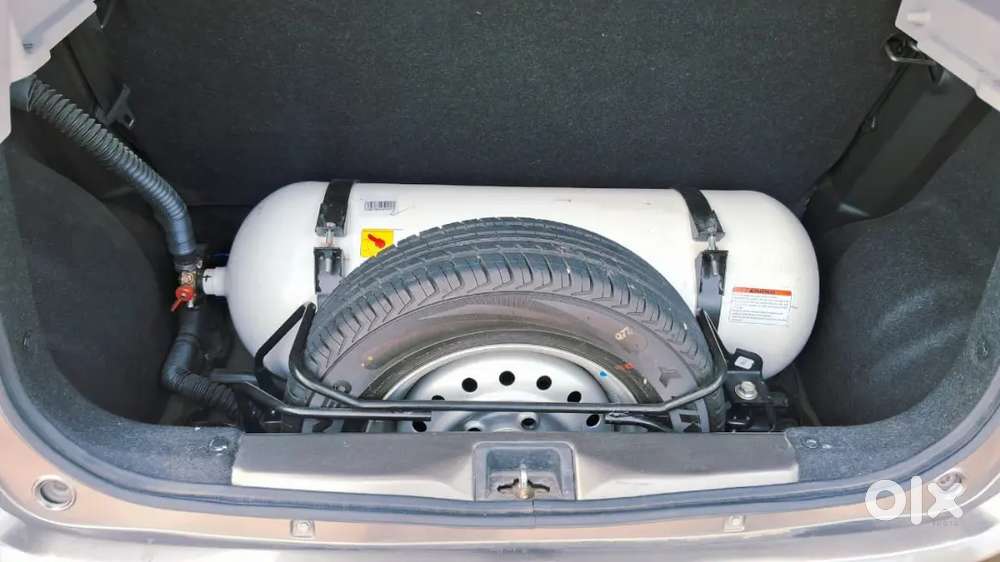 Maruti Suzuki Wagon R Lxi Cng  Mt 2024
