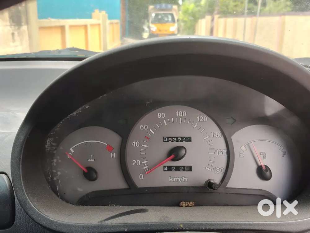 Hyundai Santro Xing 2005