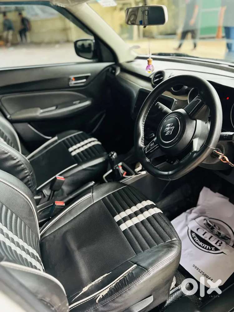 Swift 1.2 Vxi Amt Maruti Suzuki 2021