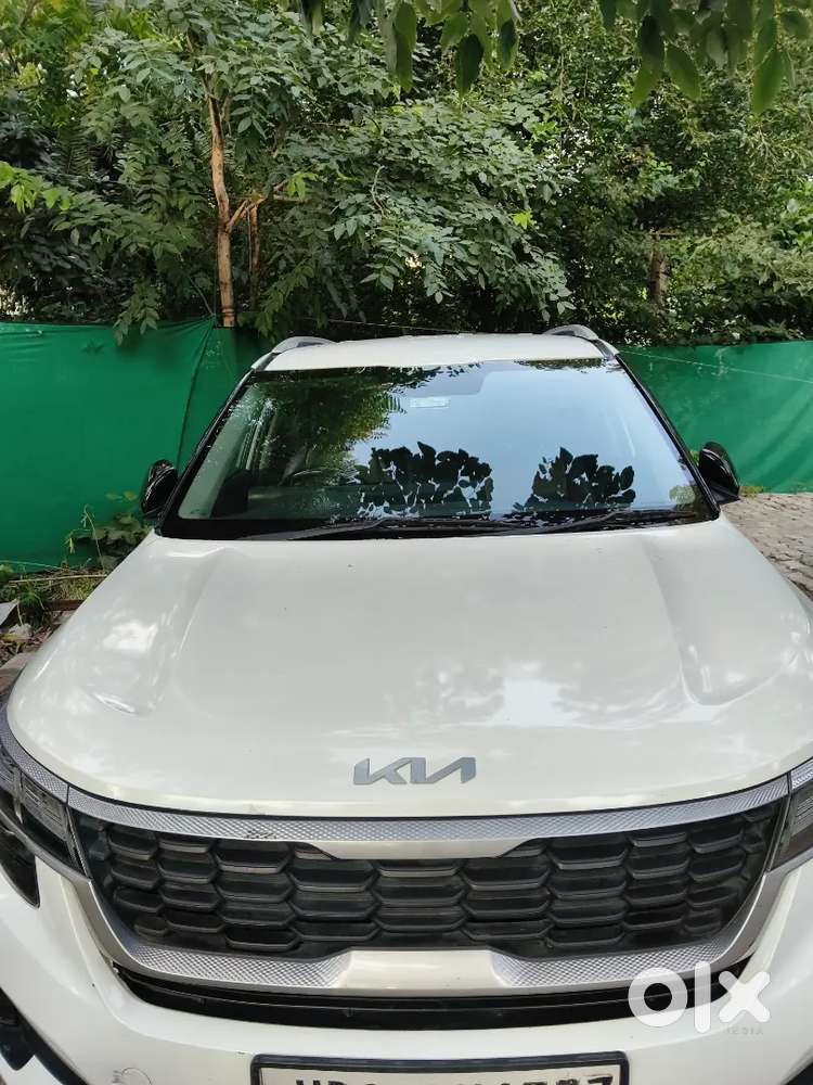 Kia Seltos 2022 Diesel Manual